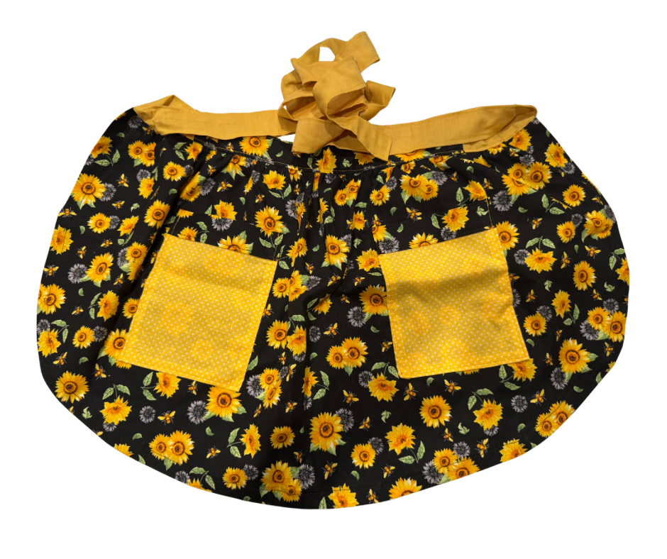Bee Apron