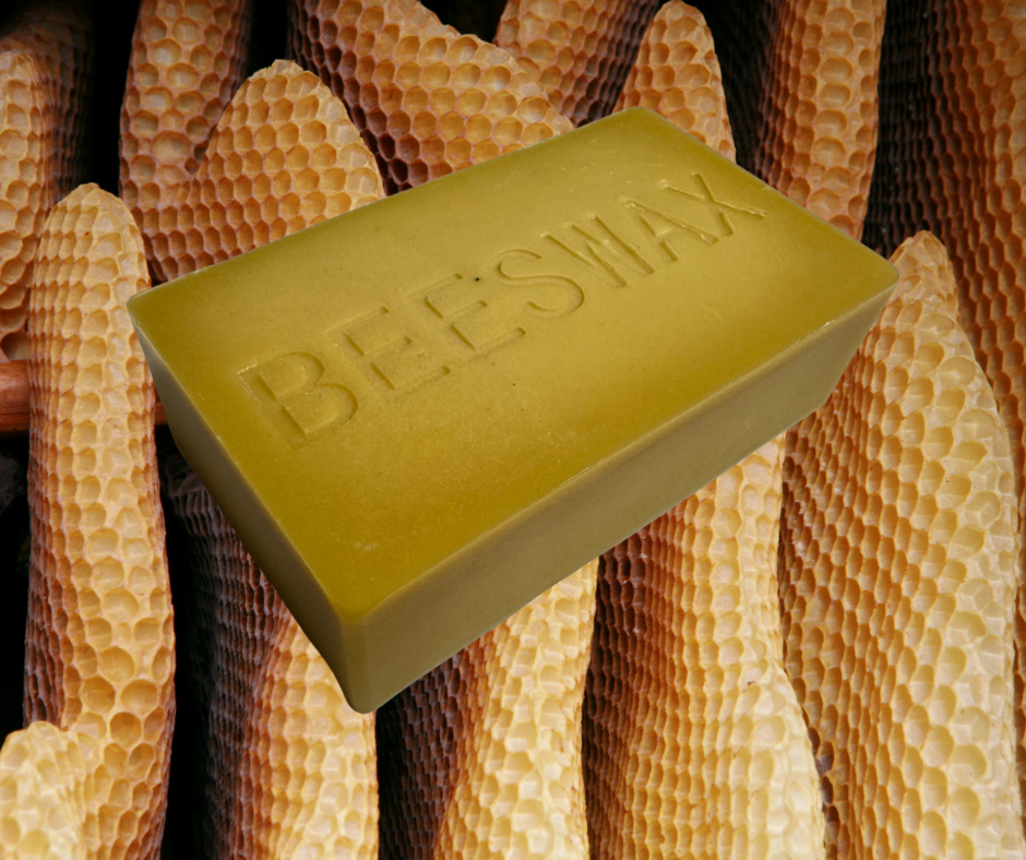 Local Bees Wax