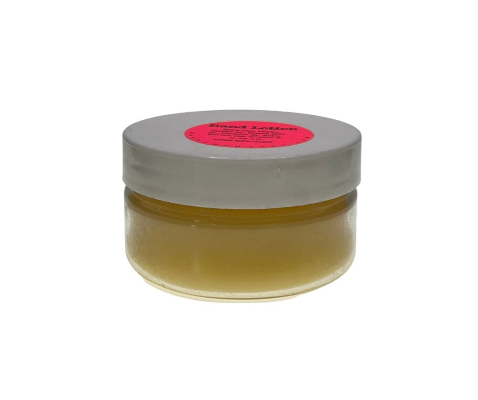 Bee's Wax Hand Lotion