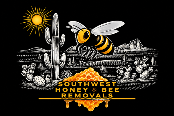 Southwest Honey and Bee Removals LLC.