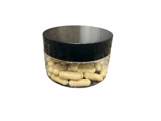 Royal Jelly Pills