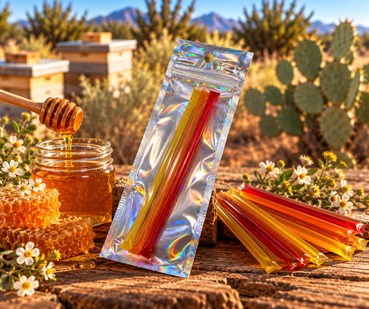 3 for $1 Mix and Match Honey Sticks