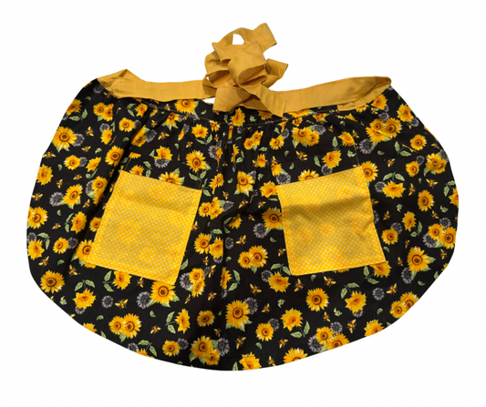 Bee Apron