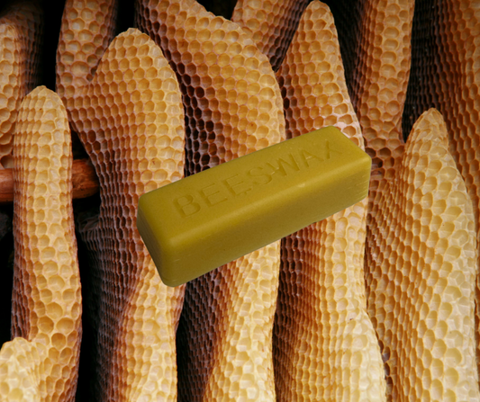 Local Bees Wax