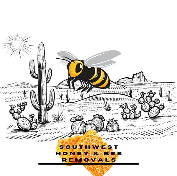 Southwest Honey and Bee Removals LLC.